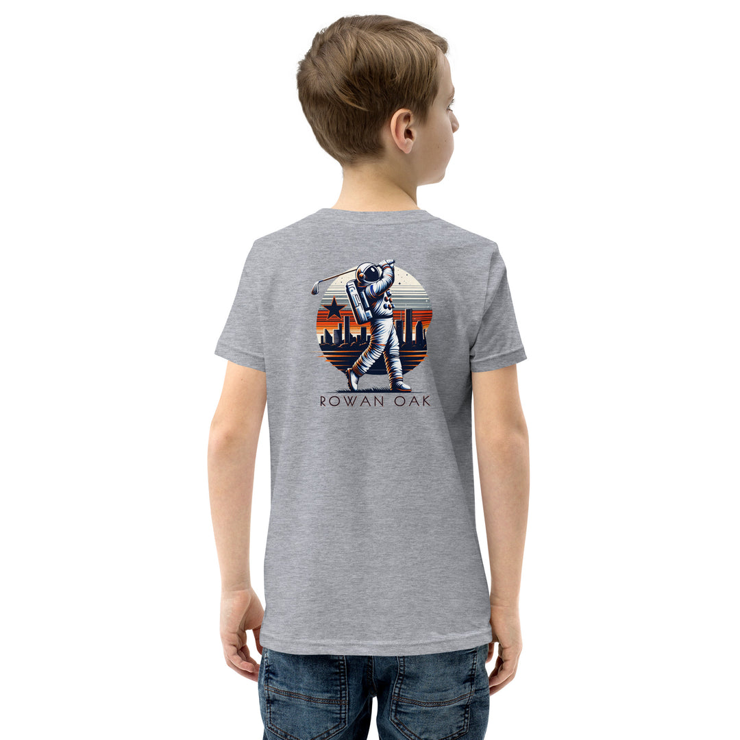 Space City Youth T-Shirt