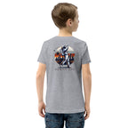 Space City Youth T-Shirt