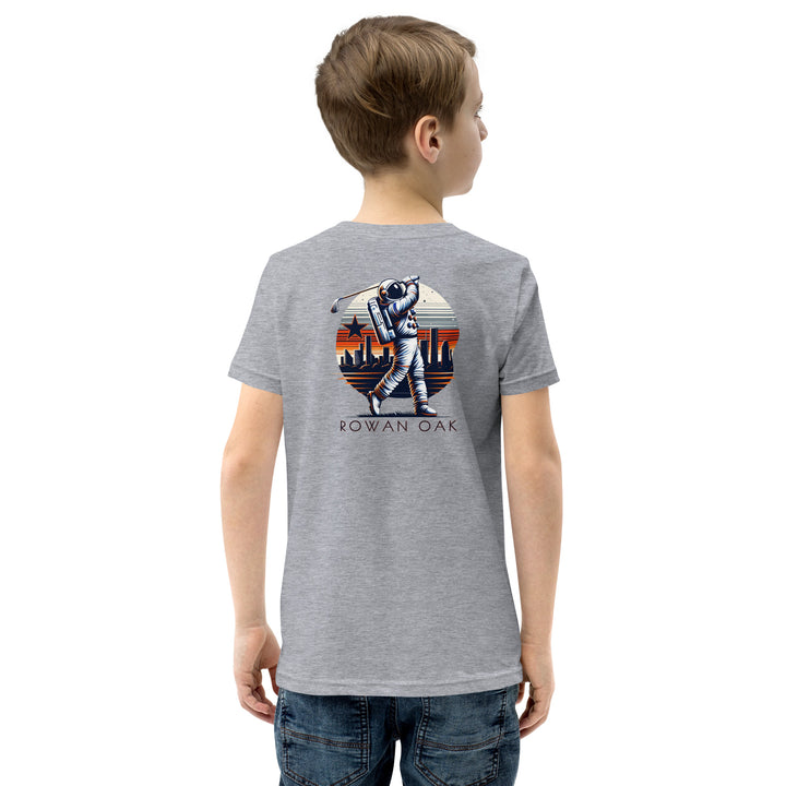 Space City Youth T-Shirt