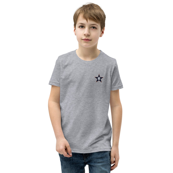 Space City Youth T-Shirt