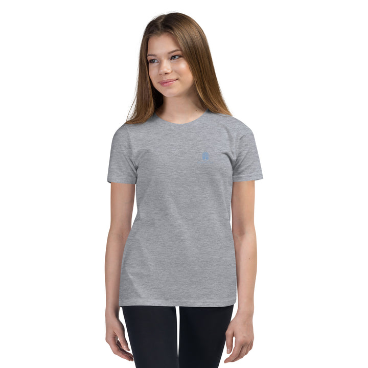 Texas Bluebonnets Youth T-Shirt