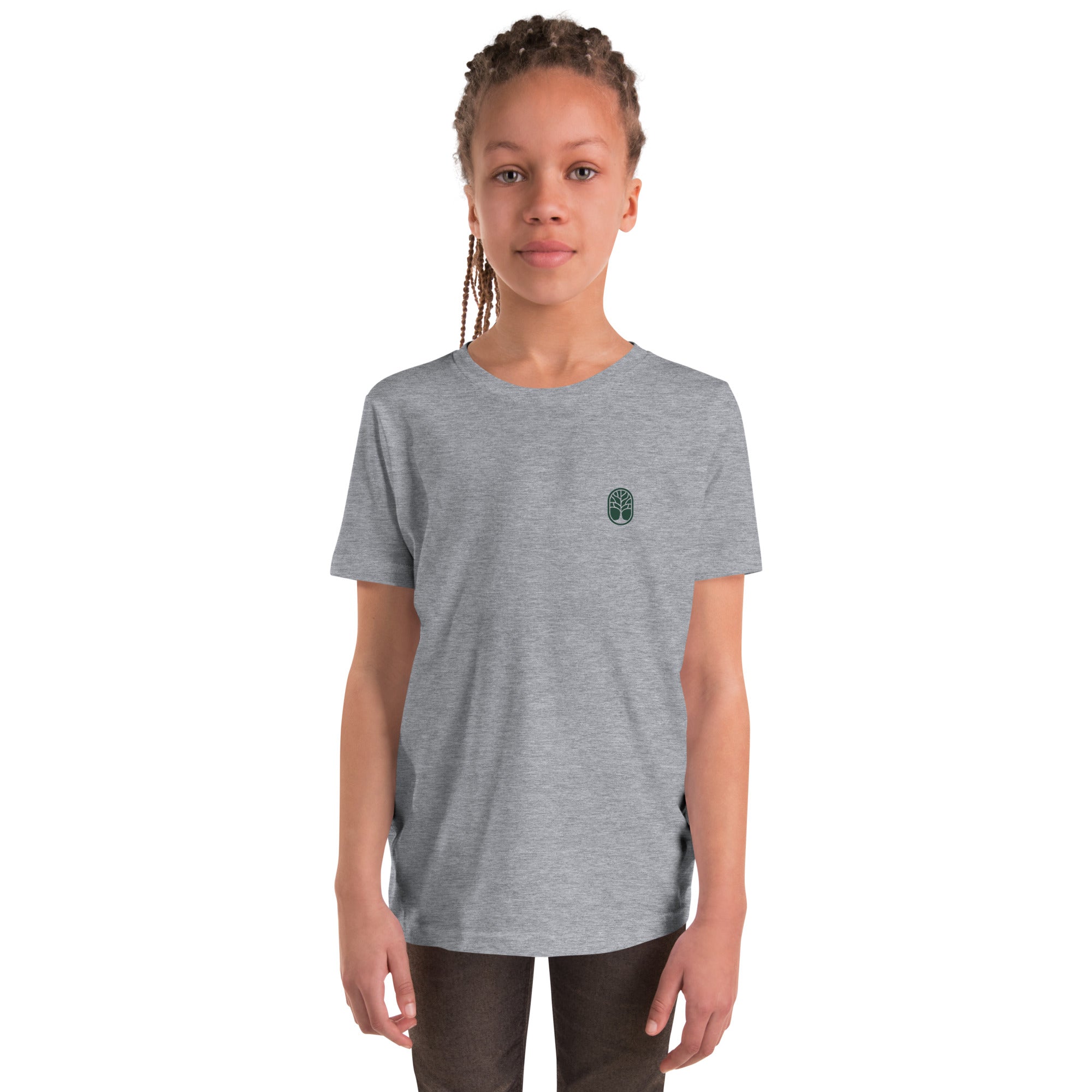 Duck Hook Youth T-Shirt