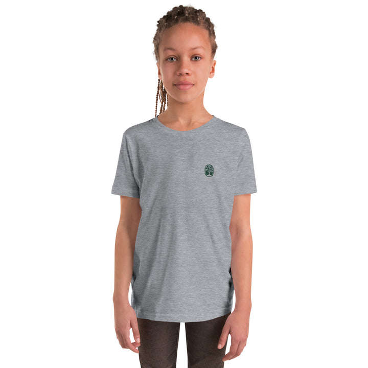 Duck Hook Youth T-Shirt