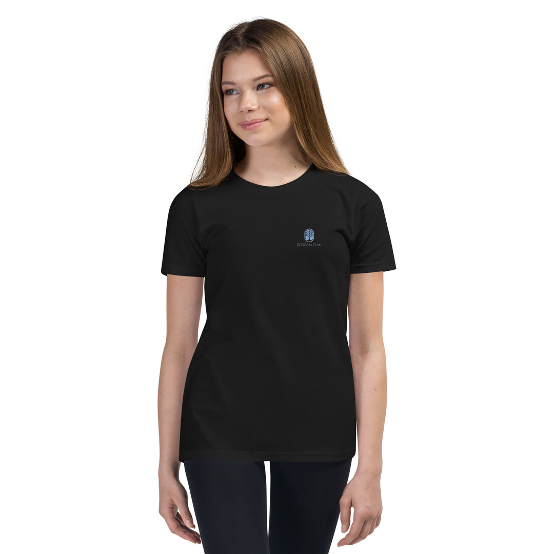 Texas Bluebonnets Youth T-Shirt