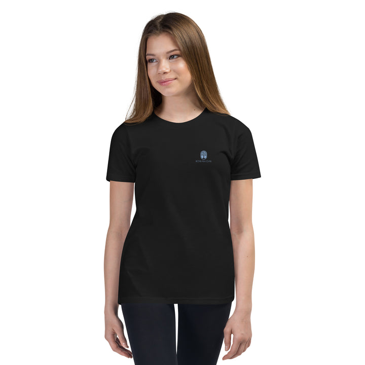 Texas Bluebonnets Youth T-Shirt