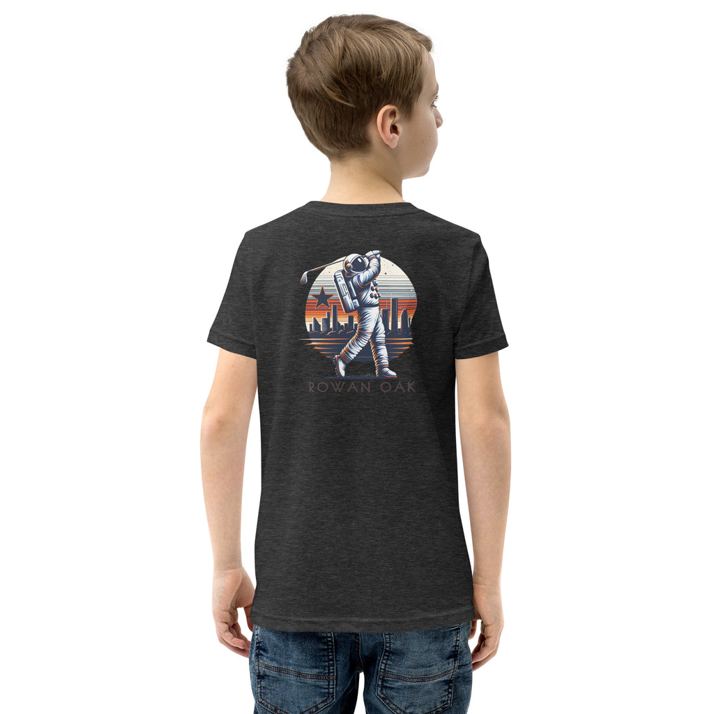 Space City Youth T-Shirt