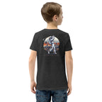 Space City Youth T-Shirt