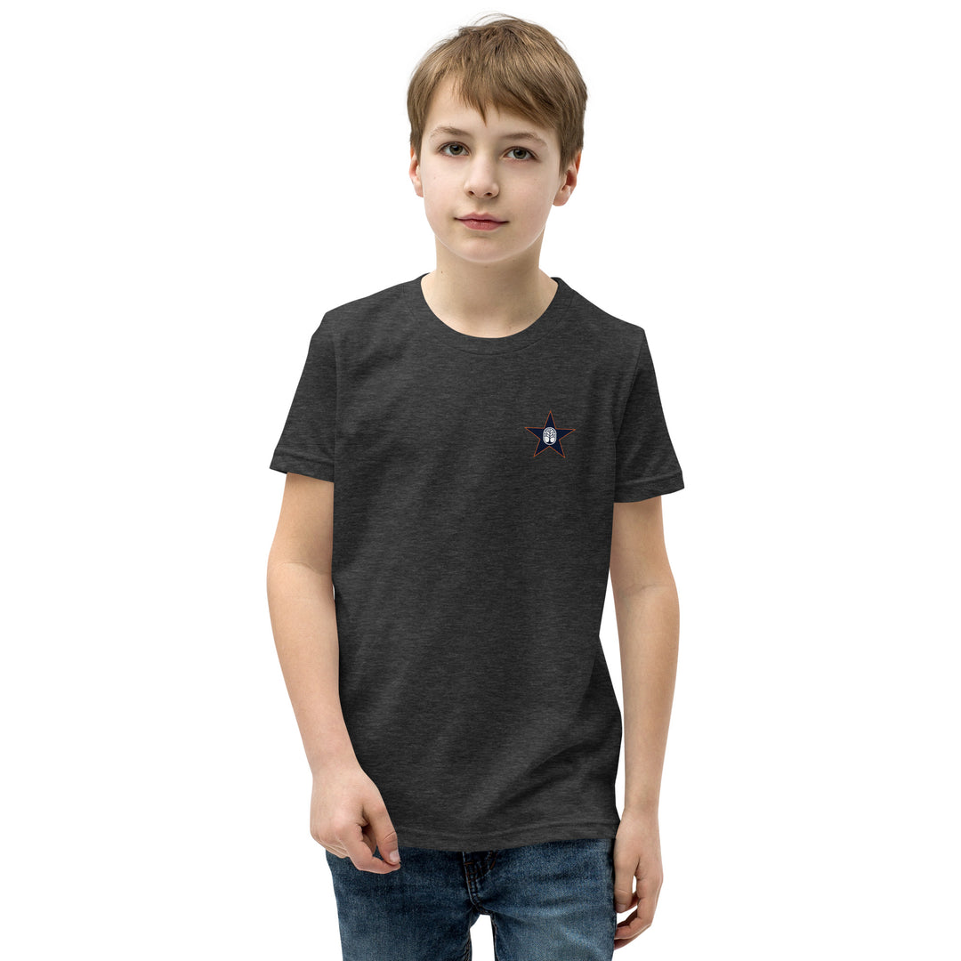 Space City Youth T-Shirt
