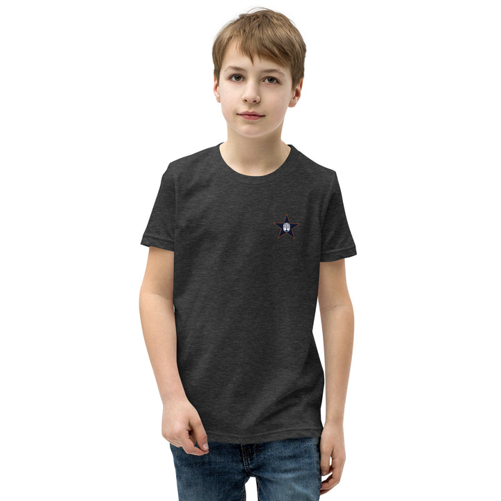 Space City Youth T-Shirt