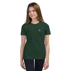 Texas Bluebonnets Youth T-Shirt
