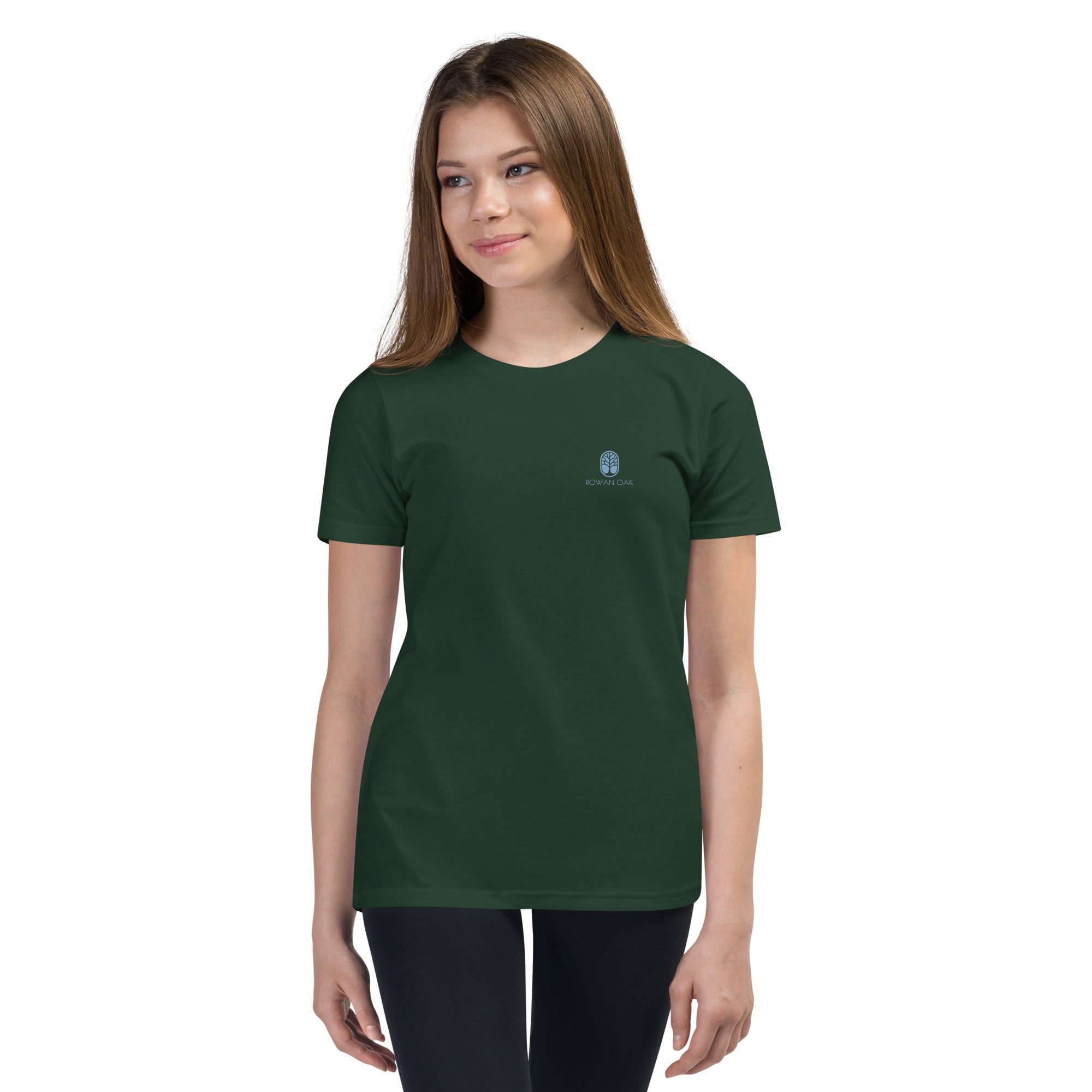 Texas Bluebonnets Youth T-Shirt