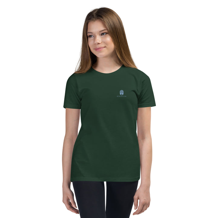Texas Bluebonnets Youth T-Shirt