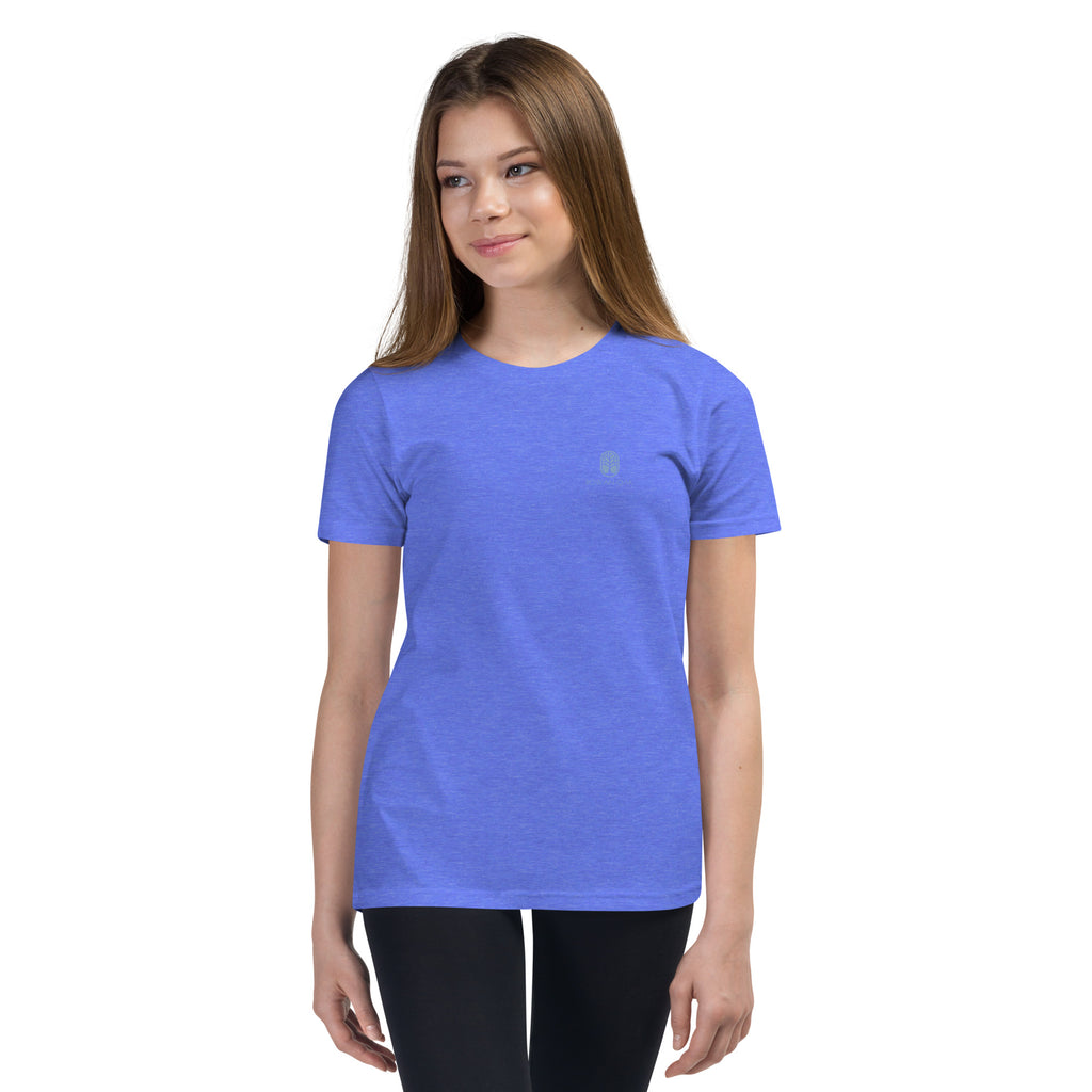 Texas Bluebonnets Youth T-Shirt