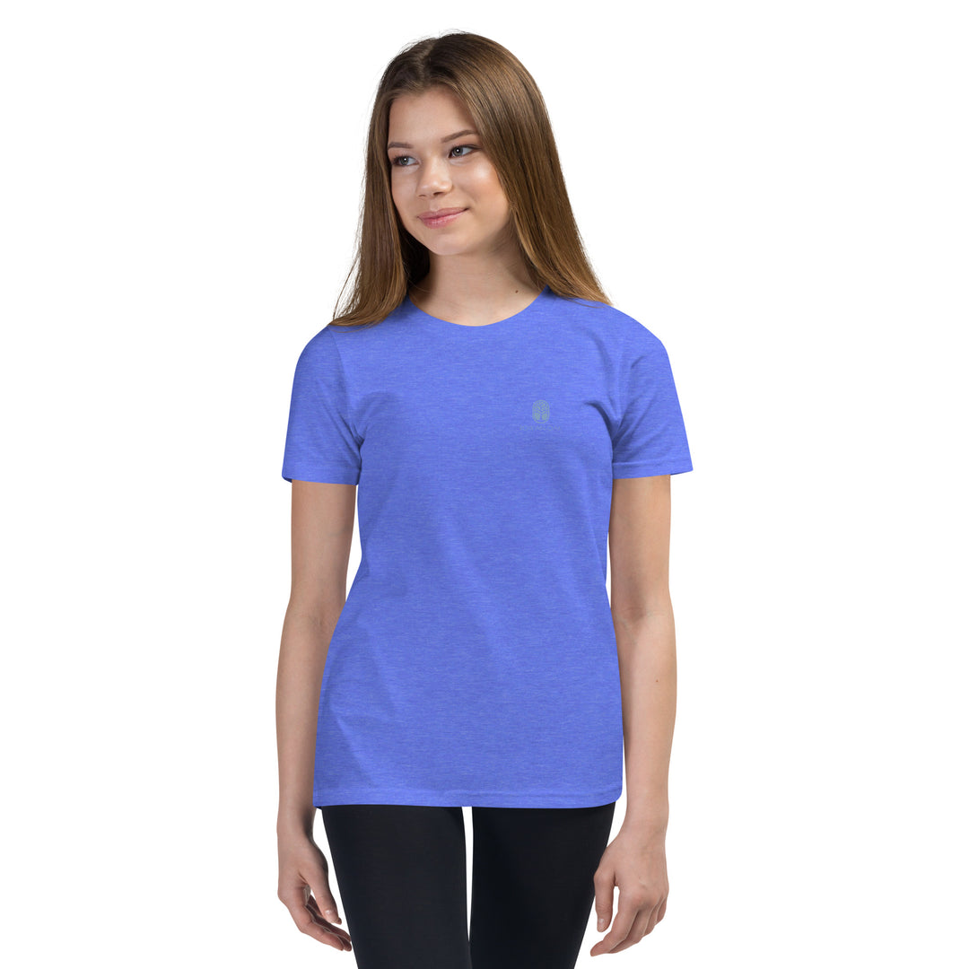 Texas Bluebonnets Youth T-Shirt