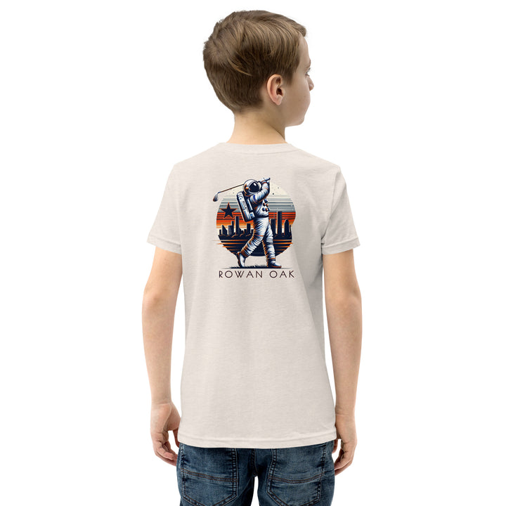 Space City Youth T-Shirt