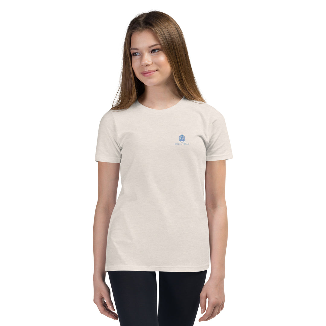 Texas Bluebonnets Youth T-Shirt