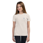 Texas Bluebonnets Youth T-Shirt