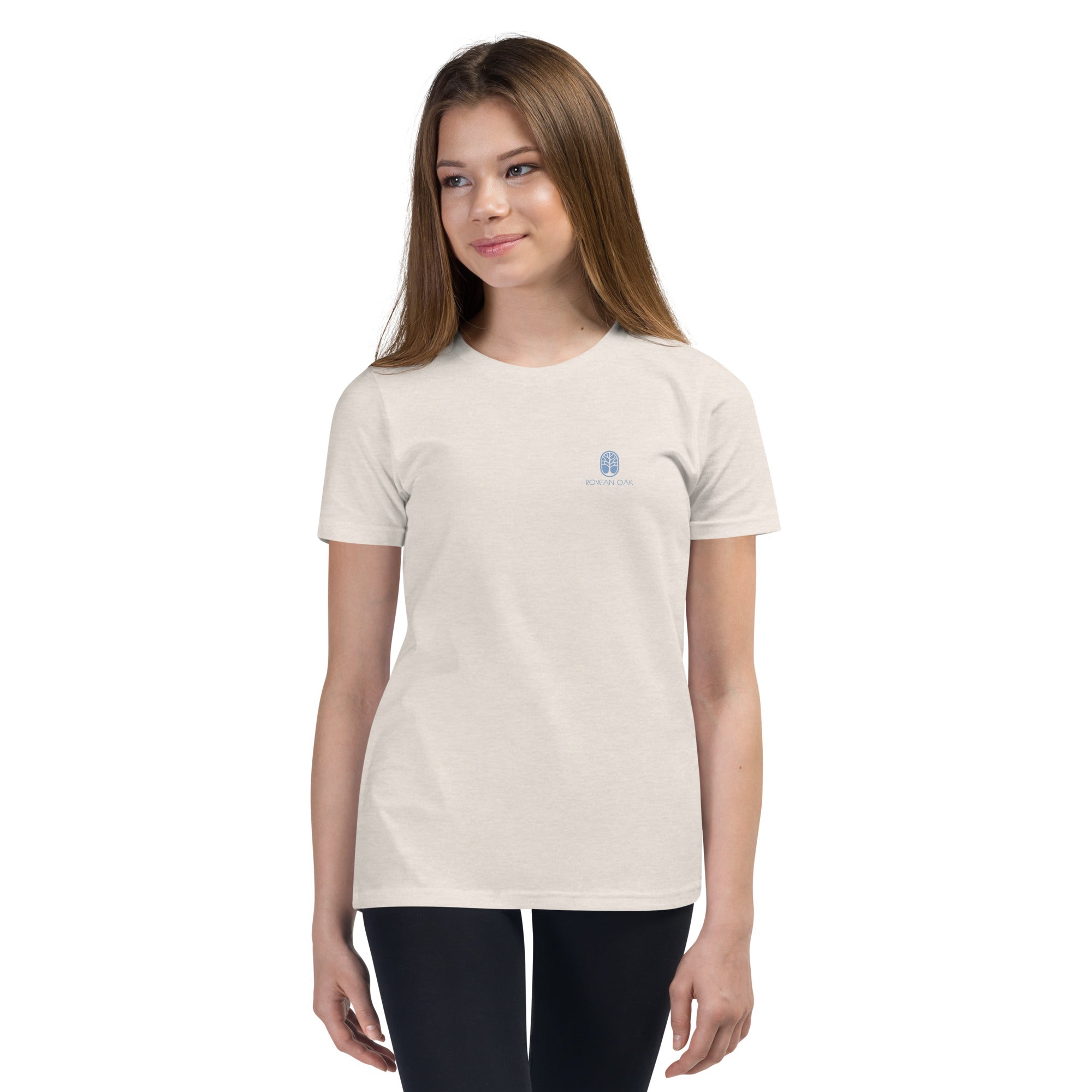 Texas Bluebonnets Youth T-Shirt