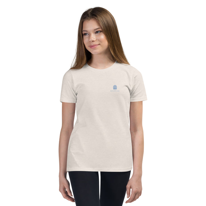 Texas Bluebonnets Youth T-Shirt