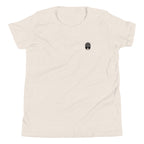 The Rowan Oak Youth T-Shirt (black)
