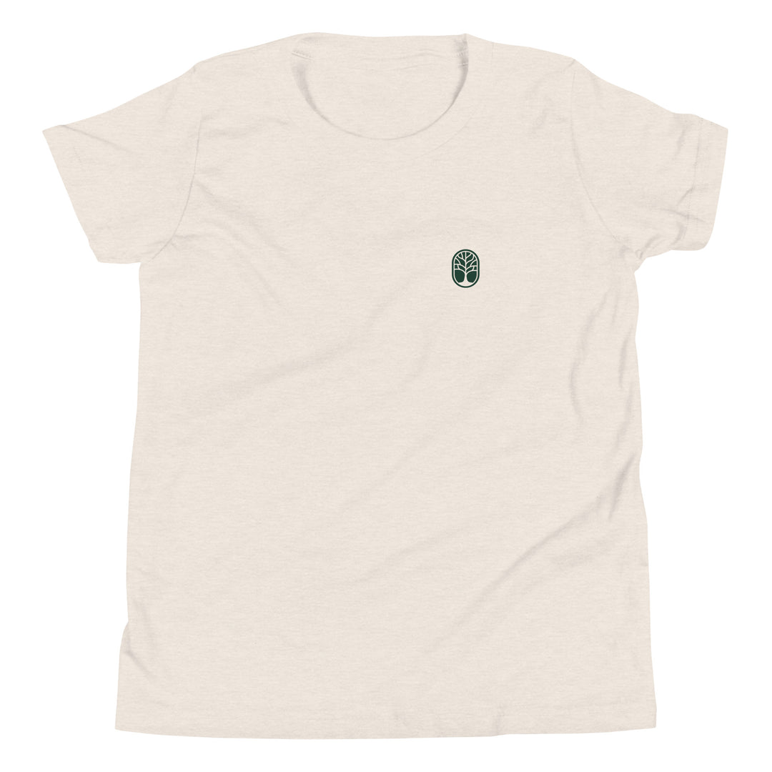 Duck Hook Youth T-Shirt