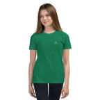Texas Bluebonnets Youth T-Shirt