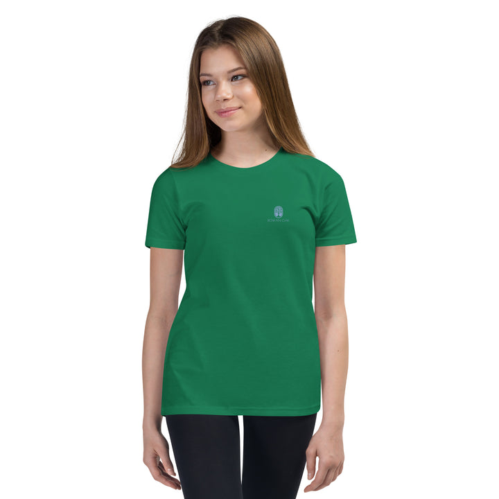 Texas Bluebonnets Youth T-Shirt