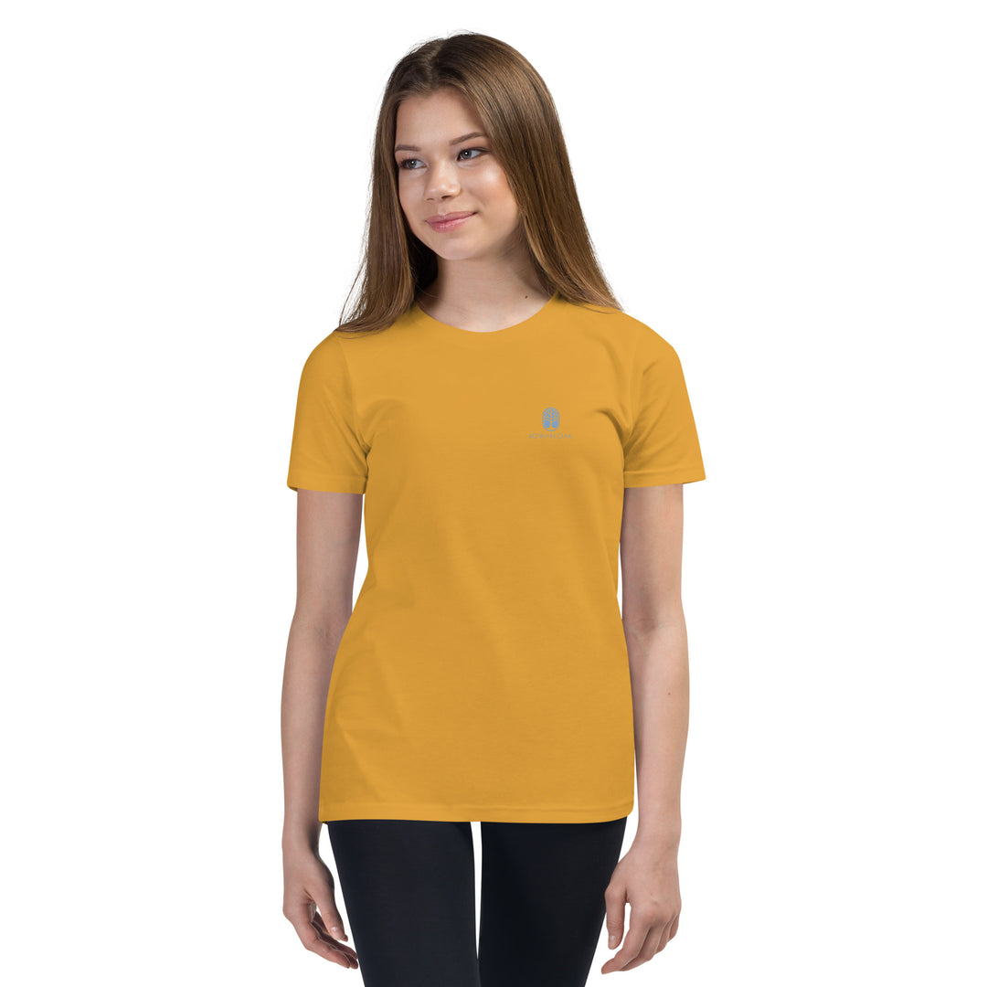 Texas Bluebonnets Youth T-Shirt