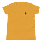 The Rowan Oak Youth T-Shirt (black)