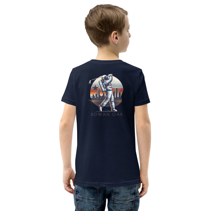 Space City Youth T-Shirt