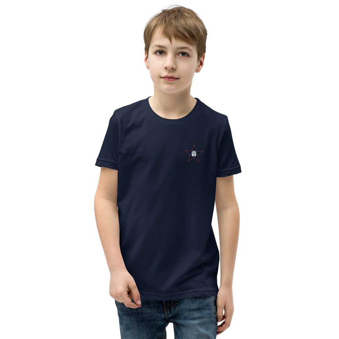 Space City Youth T-Shirt