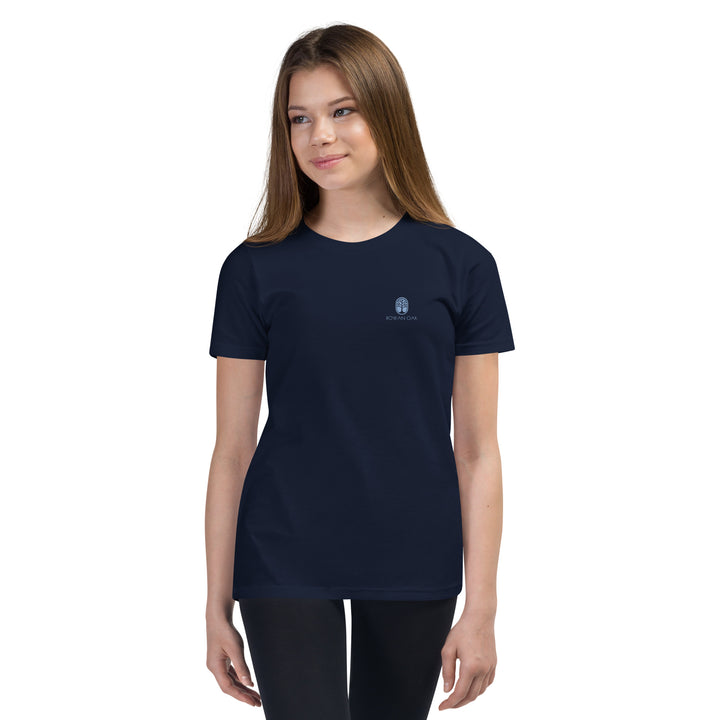 Texas Bluebonnets Youth T-Shirt